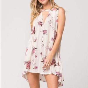 Free People Tunic